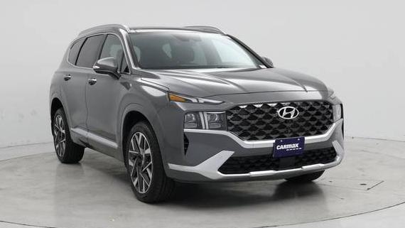 HYUNDAI SANTA FE 2023 5NMS5DAL8PH637447 image HYUNDAI SANTA FE 2023 5NMS5DAL8PH637447 image
